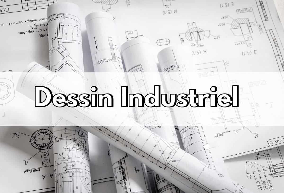 Dessin Industriel